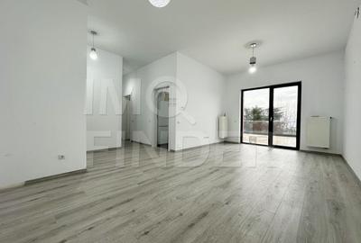 Apartament 2 camere decomandate, cu terasă de 26 mp | Andrei Mureșanu Sud - 1