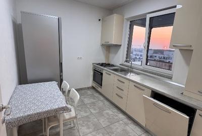 Proprietar inchiriez apartament 2 camere si parcare New Point Pipera - 6