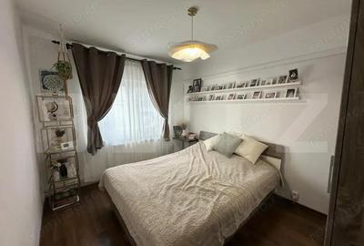 Apartament cu 3 camere decomandat în Brazda lui Novac - 3