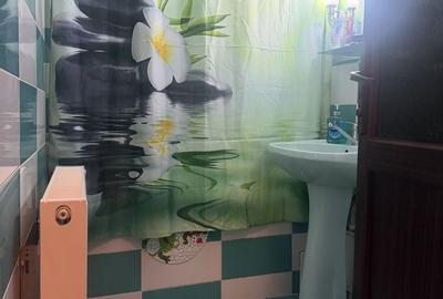 Apartament cu 2 camere semidecomandat în Central - 3