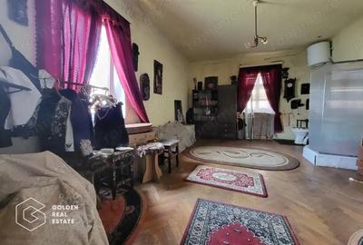 Casa cu 3 camere, Lipova - 4