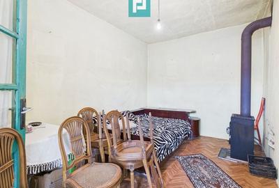 Casă în stil nemțesc, zonă centrală - Vinga - 3