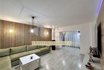 Apartament 3 camere, centrala proprie, LUX, Cantacuzino, Ploiesti - 15