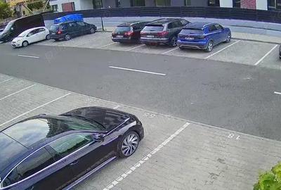 Inchiriez LOC DE PARCARE Adora Park - 2