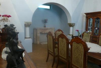 Vila splendida cu 500 mp utili de vanzare in Cluj centru, pe teren de 1645 mp - 9