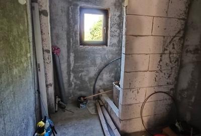 Casa P+M la gri de vanzare – Rasova, comuna Balesti - 11