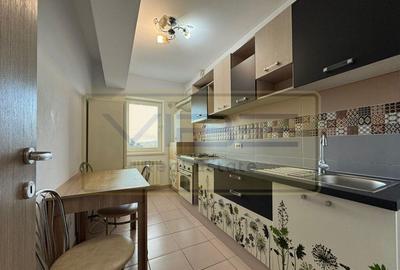Apartament 2 camere Conest Grand Residence - 16