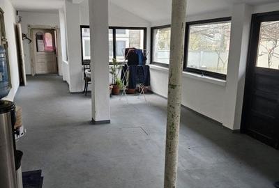 Casă individuală cu 4 camere în Giarmata-Vii