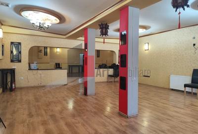 URGENT!, Parcul Carol, DESCHIDERE MARE, COMERCIAL/BIROURI, NEGOCIABIL - 20