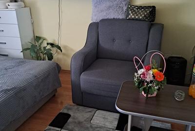 Garsonieră decomandată în Central - 6