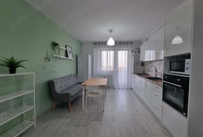 Apartament 2 camere 60m2 Prelungirea Ghencea cu balcon Apartament 2 camere 60m2 Prelungirea Ghencea cu balcon - 2