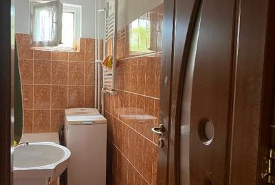 Apartament 3 camere, semidecomandat, confort 2. Constanta. - 9