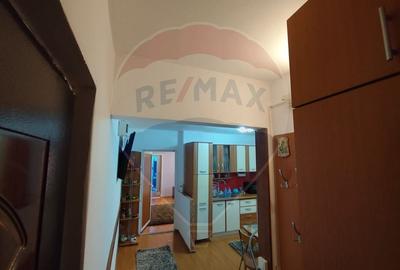 Apartament cu 2 camere semidecomandat, mobilat în Crihala - 8
