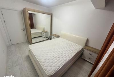 Apartament cu 2 camere decomandat, mobilat în Central - 11