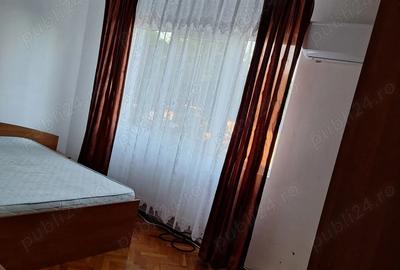 Proprietar, vand apartament cu 3 camere