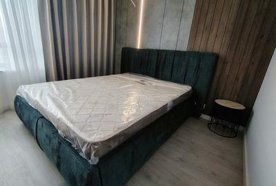 Zona Pădurii Băneasa:Apartament 3 Camere - 11