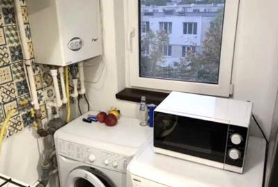 Apartament cu 2 camere semidecomandat, mobilat în Micro 19 - 4