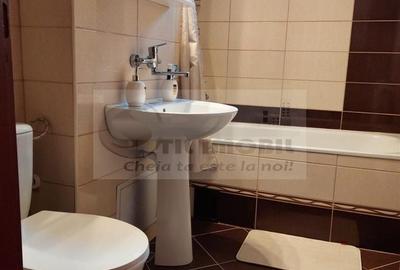 Apartament 2 camere SD - Podu Ros, 5 min mers pe jos Palas Mall - 8