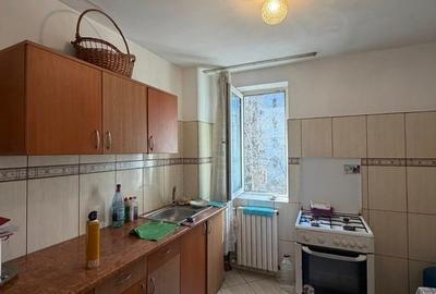 Apartament cu 2 camere semidecomandat, mobilat în Abator - 3