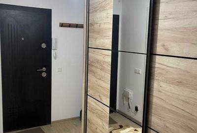 Studio spațios cu garaj inclus | Lacul Morii | Mobilat & utilat complet - 5