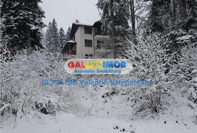 Casă cu 7 camere în Central