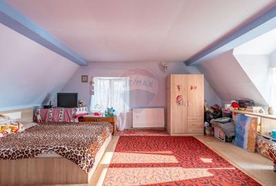 Casa cu 3 camere de vanzare in Bontida, Teren 1000mp - 6