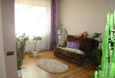 Casă individuală cu 8 camere cu Teren 380 Mp în Militari - 5