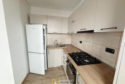 Apartament cu 2 camere decomandat în Ultracentral - 8