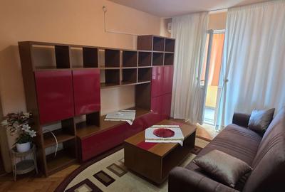 Apartament cu 2 camere nedecomandat în Girocului - 3