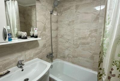 Garsoniera de inchiriat in Sebastian - 4