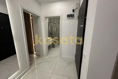 Apartament cu 2 camere decomandat, mobilat în Timișoara - 10