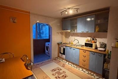 Apartament cu 2 camere decomandat, mobilat în Mărăști - 3