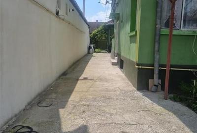 CASA CU ETAJ IN CENTRU - 8