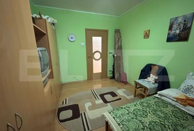 Apartament 3 camere, 65 mp, zona Dancu - 6