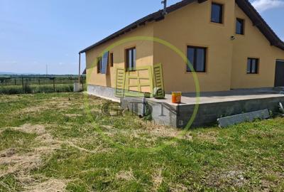 Casă individuală cu 4 camere cu Teren 1000 Mp în Exterior Est - 7