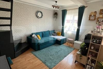 Apartament de vanzare, cu 2 camere, 61 mp, zona Hipodrom 3