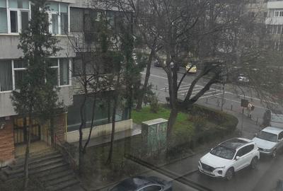 Dacia, ap. 2 cam.,54mp, centrala gaz, etaj 2/4, termen lung, taxe ANAF incluse - 2