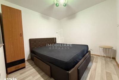 Apartament cu 2 camere decomandat în Central - 5