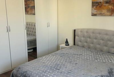 Apartament cu 3 camere în Florești - 1