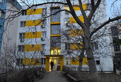 Apartament cu 3 camere decomandat în Central - 1