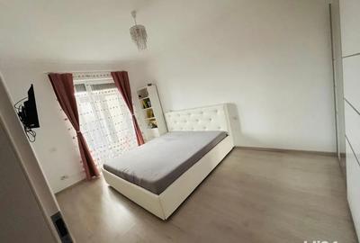 Apartament in Dumbravita - 4