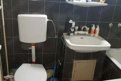 Garsonieră decomandată în Central - 5