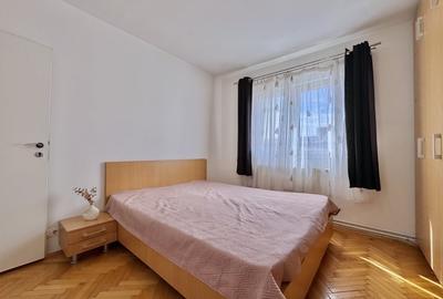 Apartament cu 3 camere - 2 bai - cartier Ștrand – Sibiu - 2