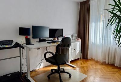 Apartament 3 camere în zona NICOLAE TITULESCU - 6