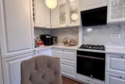 Apartament cu 3 camere decomandat în Central - 5