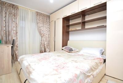 INCHIRIERE APARTAMENT 3 CAMERE PIATA MUNCII - BLD. BASARABIA - 9