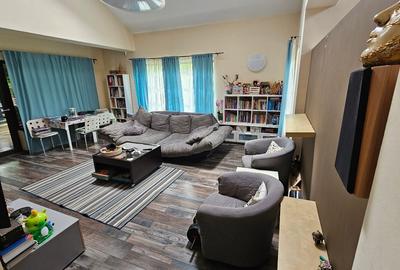 Casă individuală cu 5 camere cu Teren 410 Mp în Cornetu - 2
