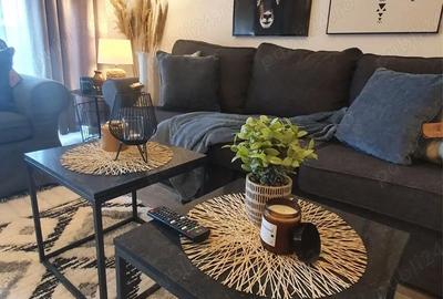 Apartament cu 2 camere decomandat în Central - 1