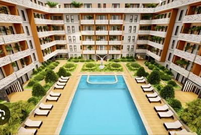 Apartament cu 2 camere decomandat în Torontalului - 4