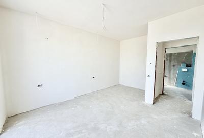 Apartament cu 2 camere semidecomandat în Moșnița Nouă - 8